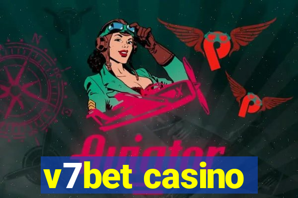 v7bet casino